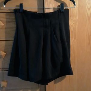 Dance and marvel skort